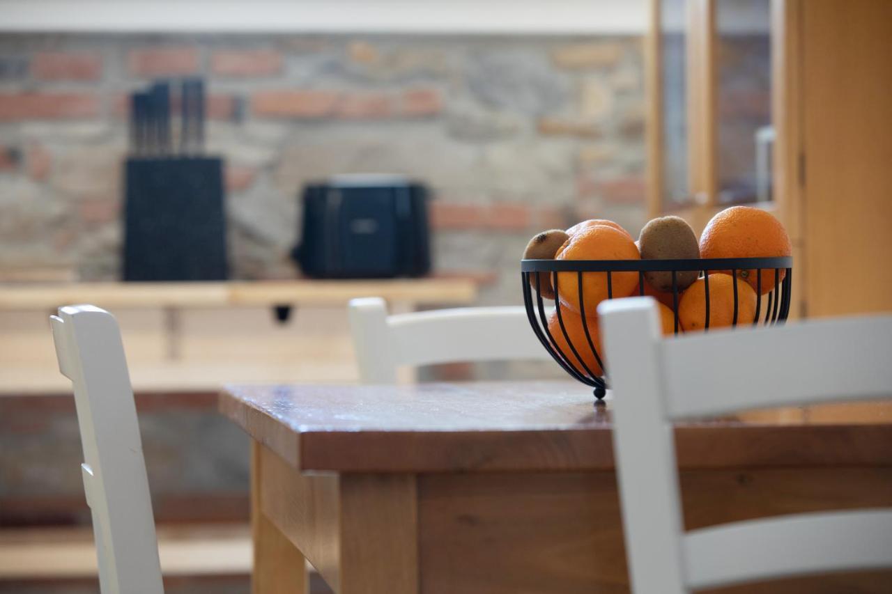 Rooftop Delight With Terrace Lucca Exterior foto